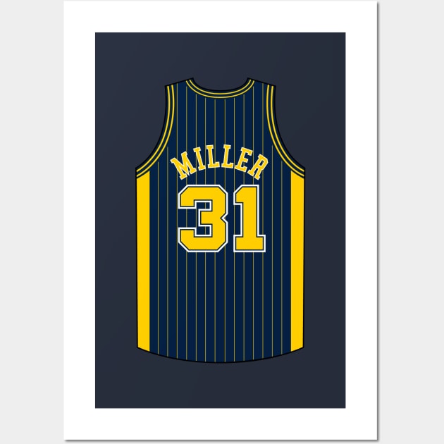 Reggie miller jersey online